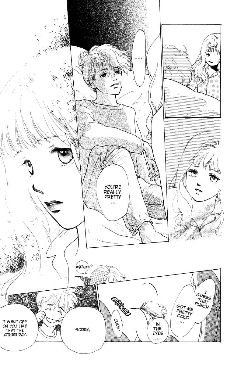 Page 24 Chapter 4 I Want To Keep Gazing At You