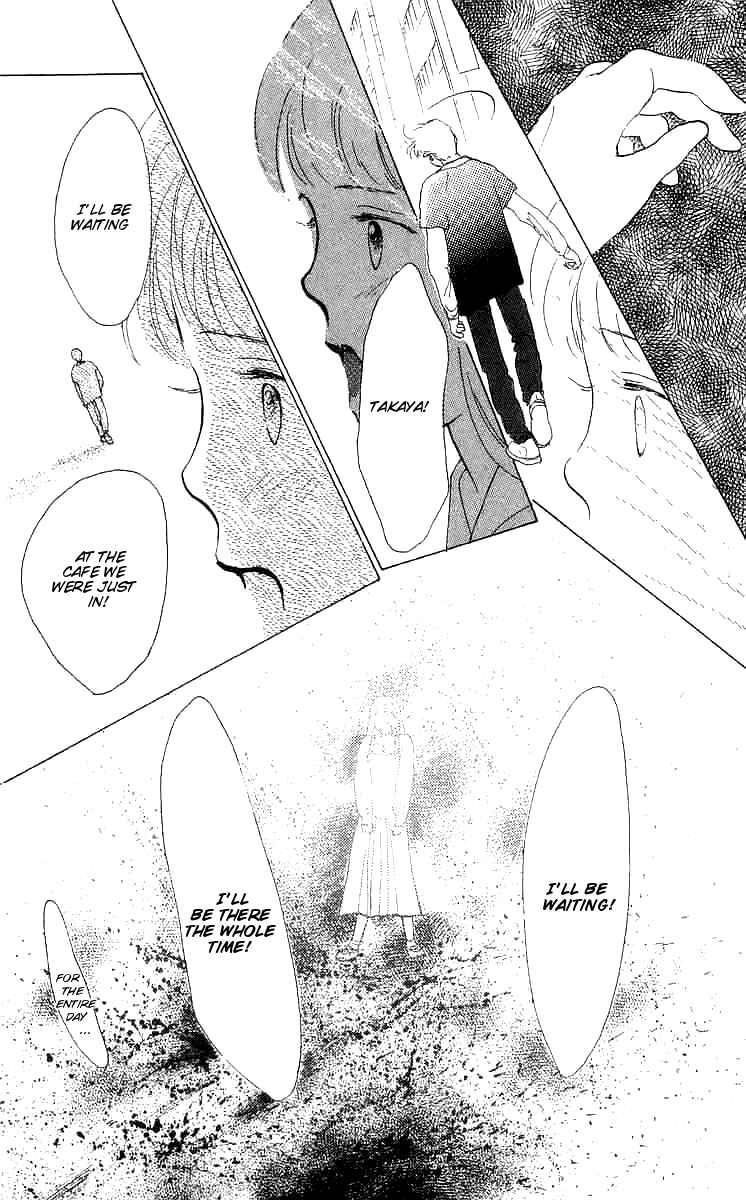 Page 43 Chapter 4 I Want To Keep Gazing At You