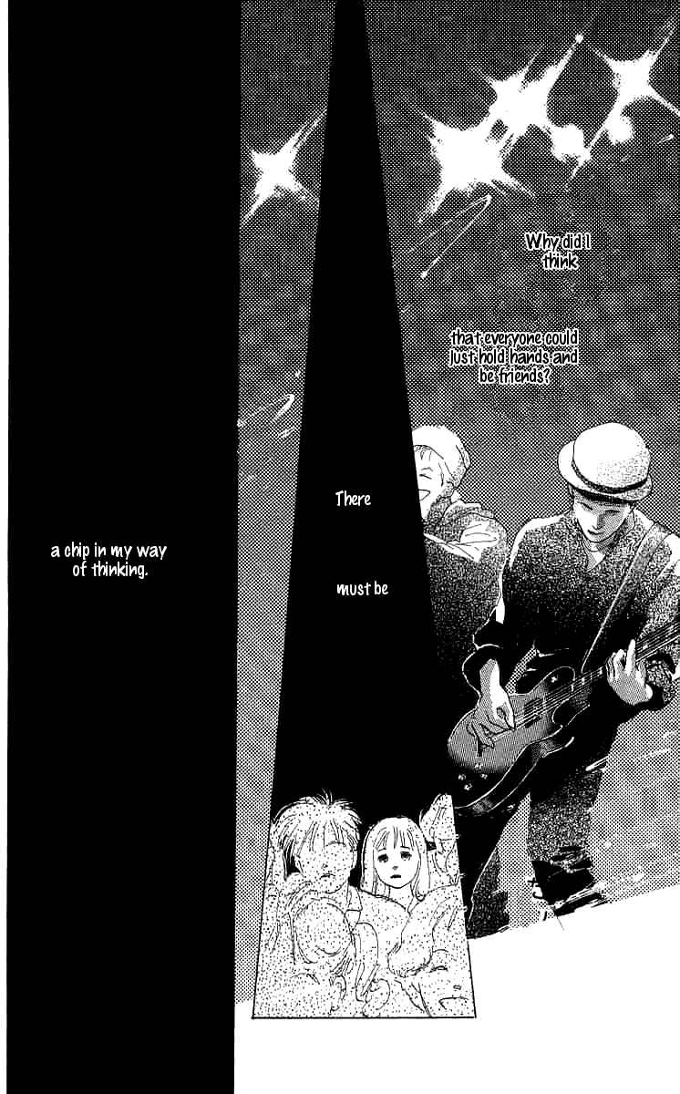 Page 45 Chapter 4 I Want To Keep Gazing At You