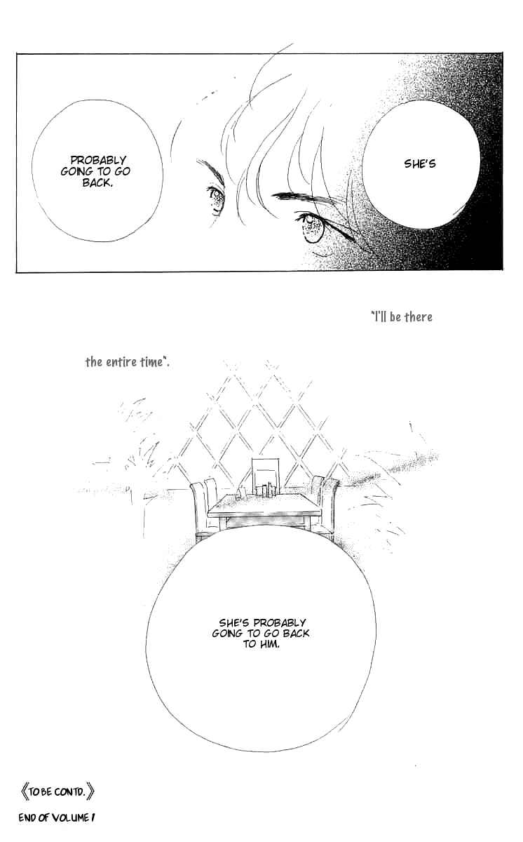 Page 48 Chapter 4 I Want To Keep Gazing At You