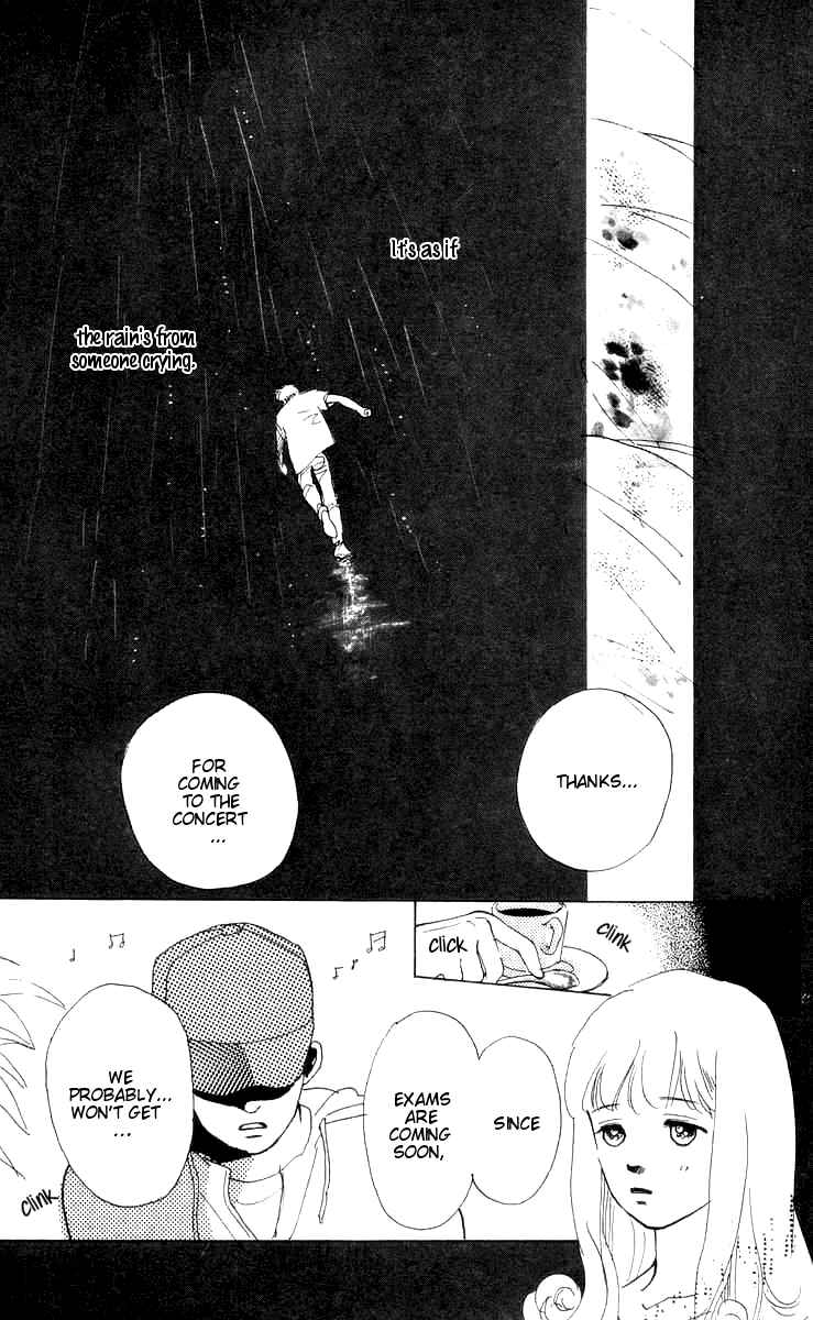 Page 31 Chapter 5 I Want To Keep Gazing At You