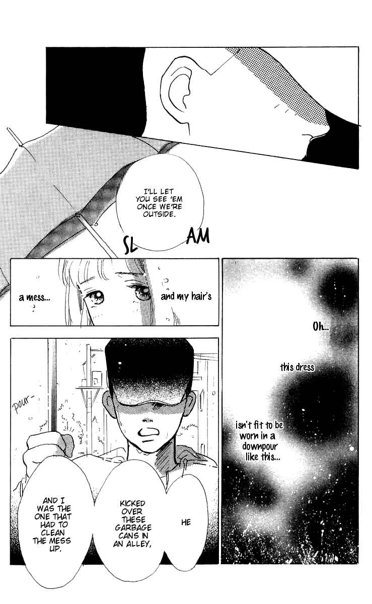 Page 39 Chapter 5 I Want To Keep Gazing At You