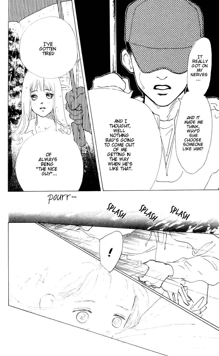 Page 40 Chapter 5 I Want To Keep Gazing At You
