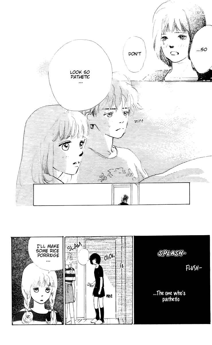 Page 48 Chapter 5 I Want To Keep Gazing At You