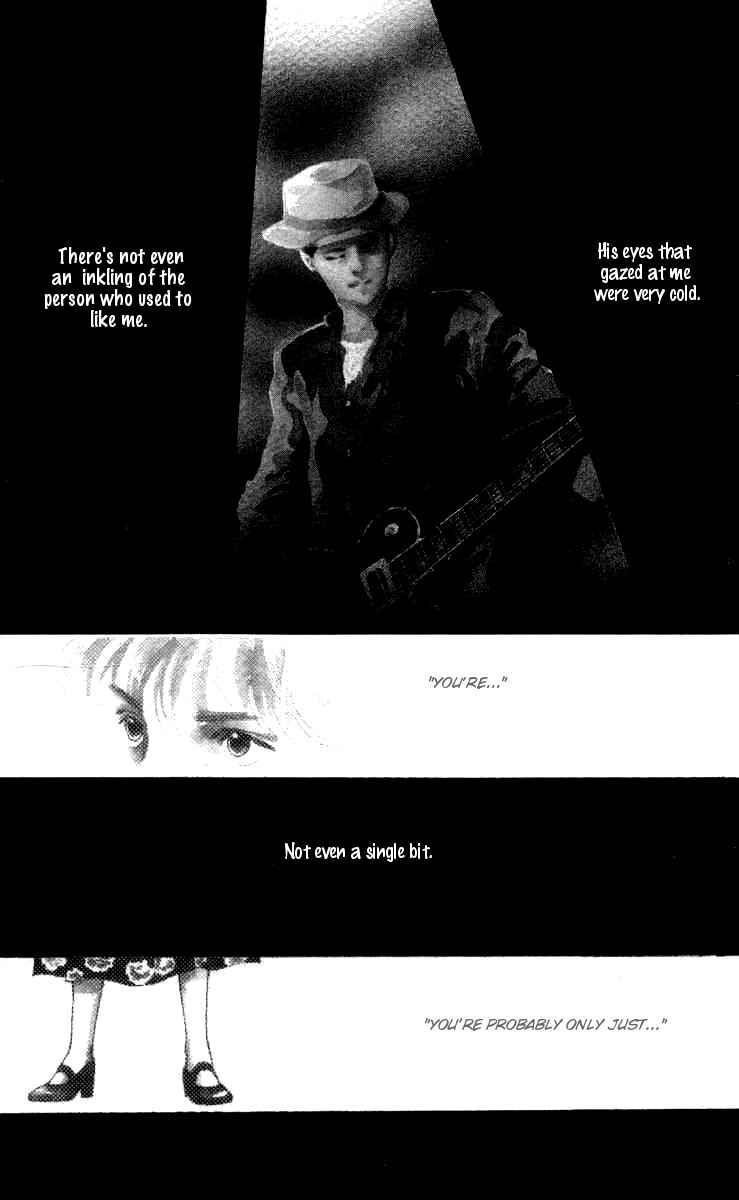 Page 9 Chapter 5 I Want To Keep Gazing At You