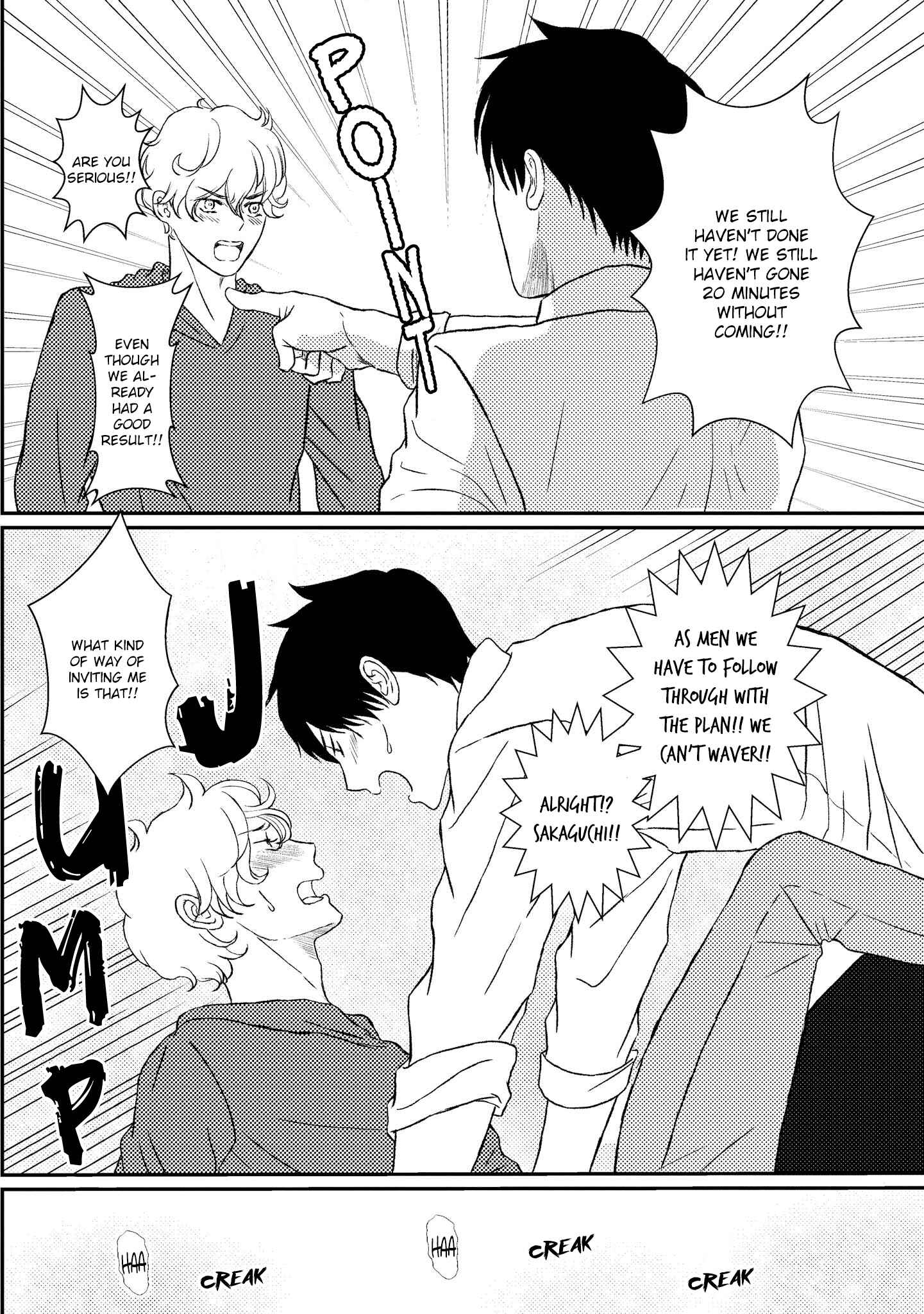 Page 4 Chapter 5.5 Aho Ero