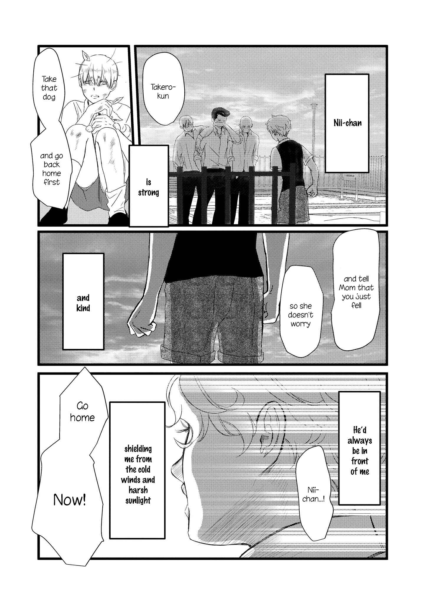 Page 20 Chapter 4 Aho Ero