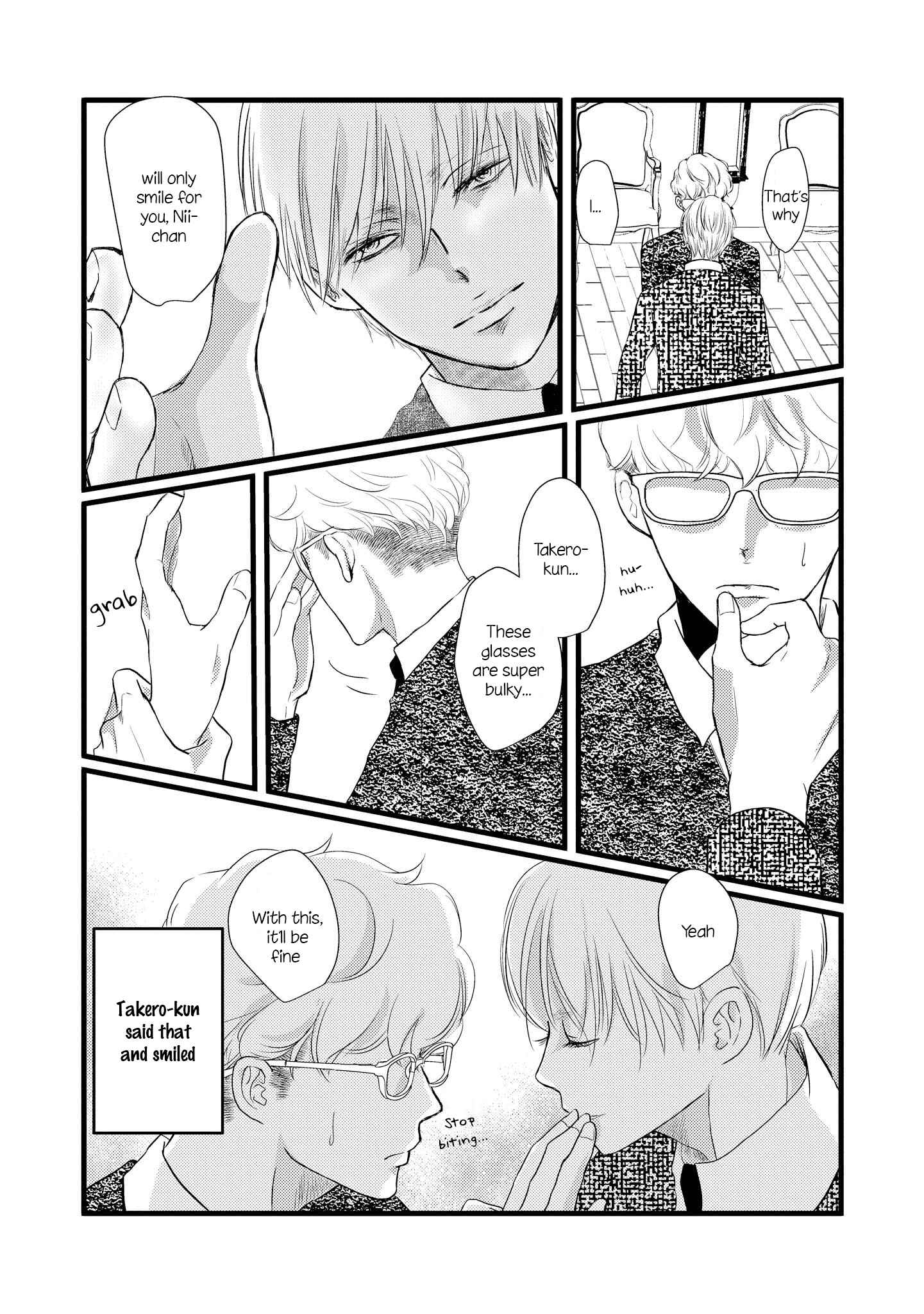 Page 4 Chapter 4 Aho Ero