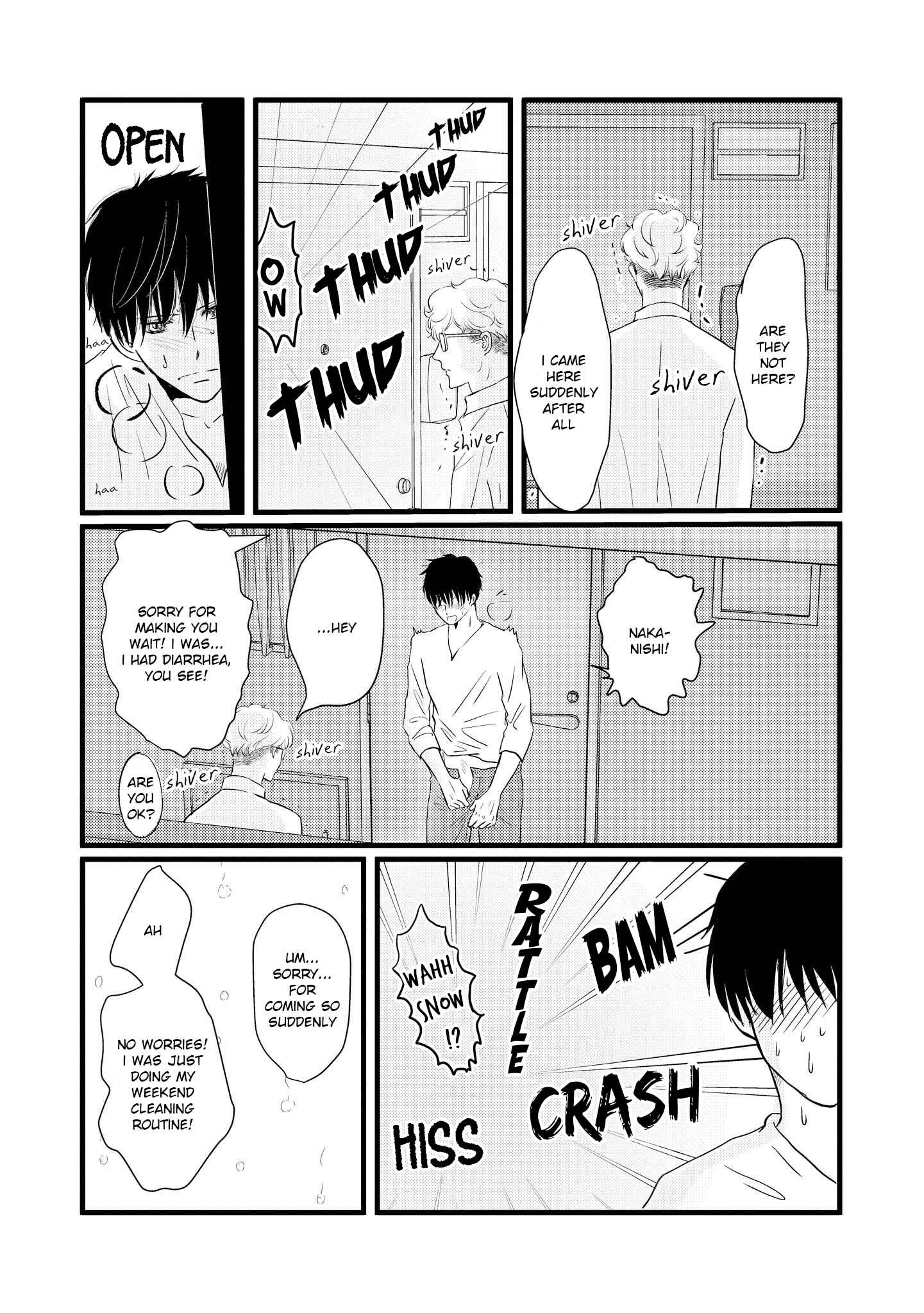 Page 7 Chapter 4 Aho Ero