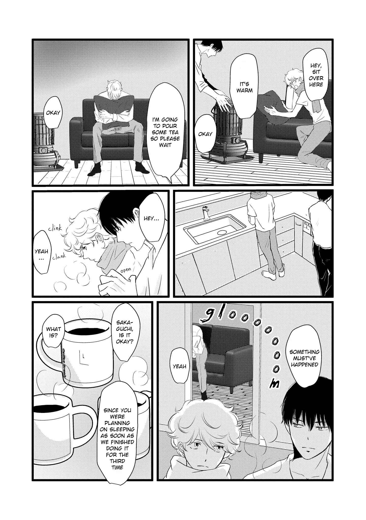 Page 9 Chapter 4 Aho Ero