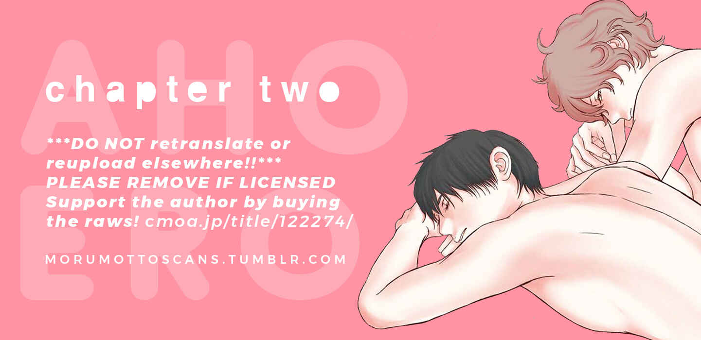 Page 1 Chapter 2 Aho Ero
