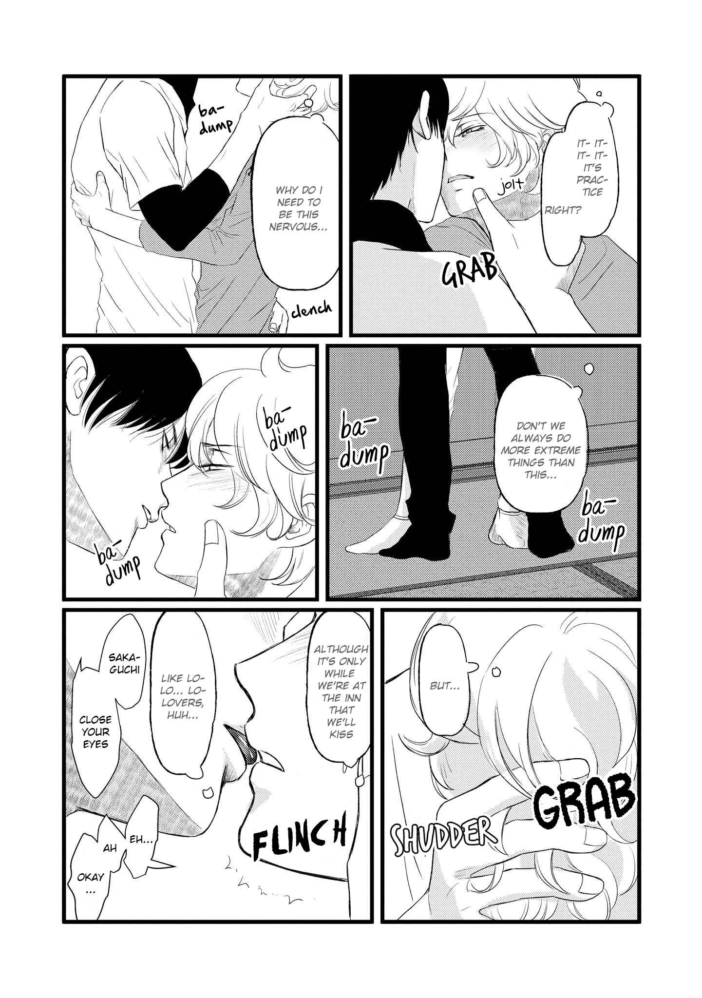 Page 18 Chapter 5 Aho Ero