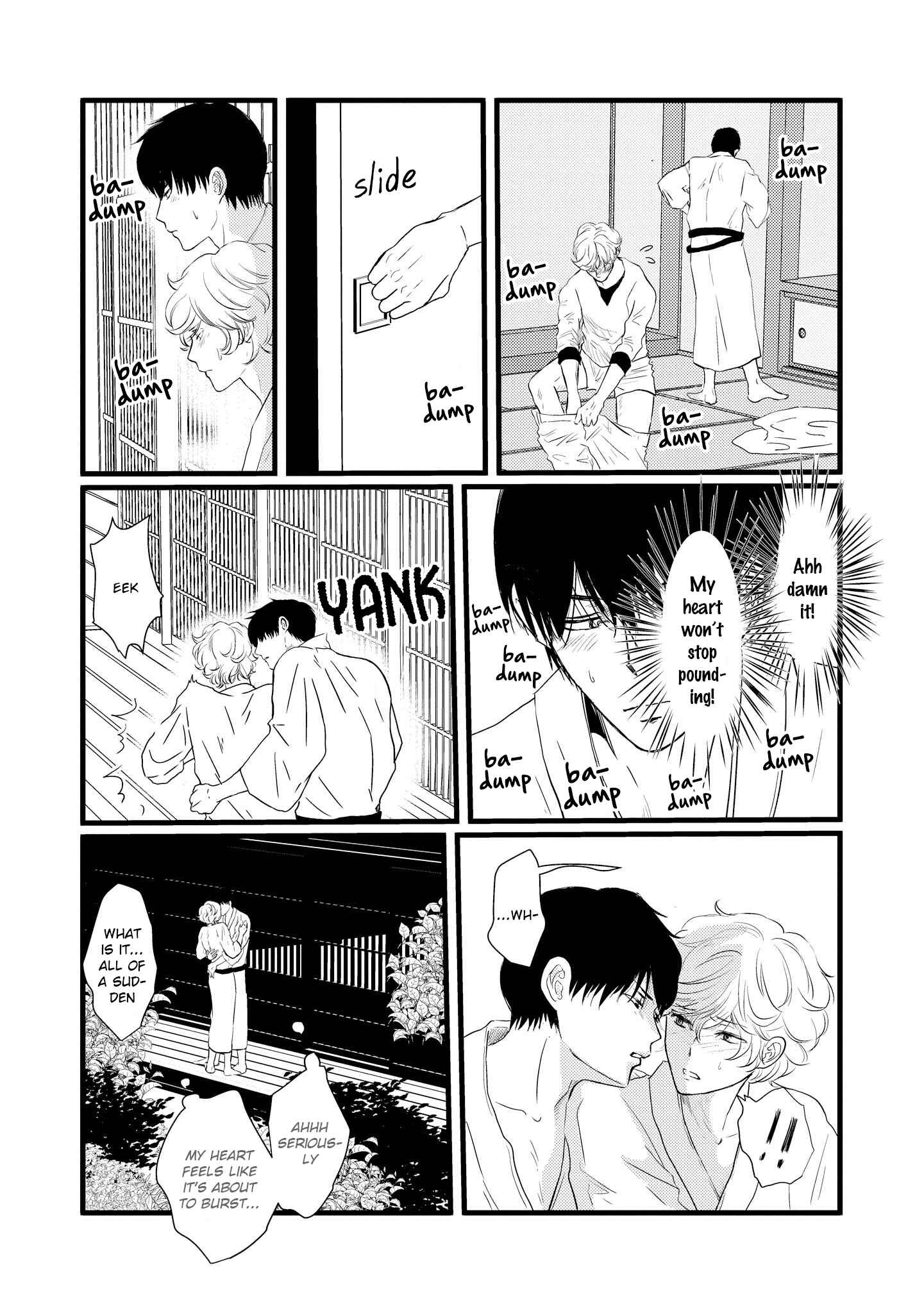 Page 21 Chapter 5 Aho Ero