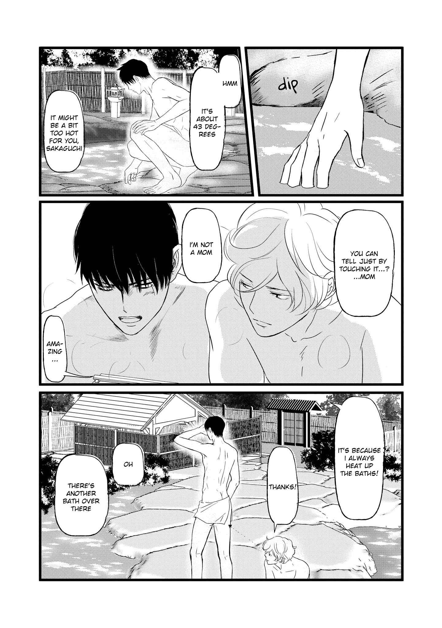 Page 24 Chapter 5 Aho Ero