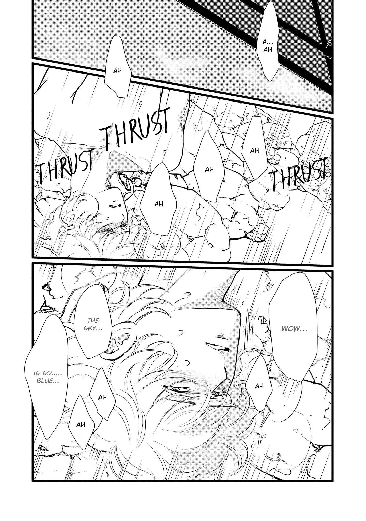 Page 31 Chapter 5 Aho Ero