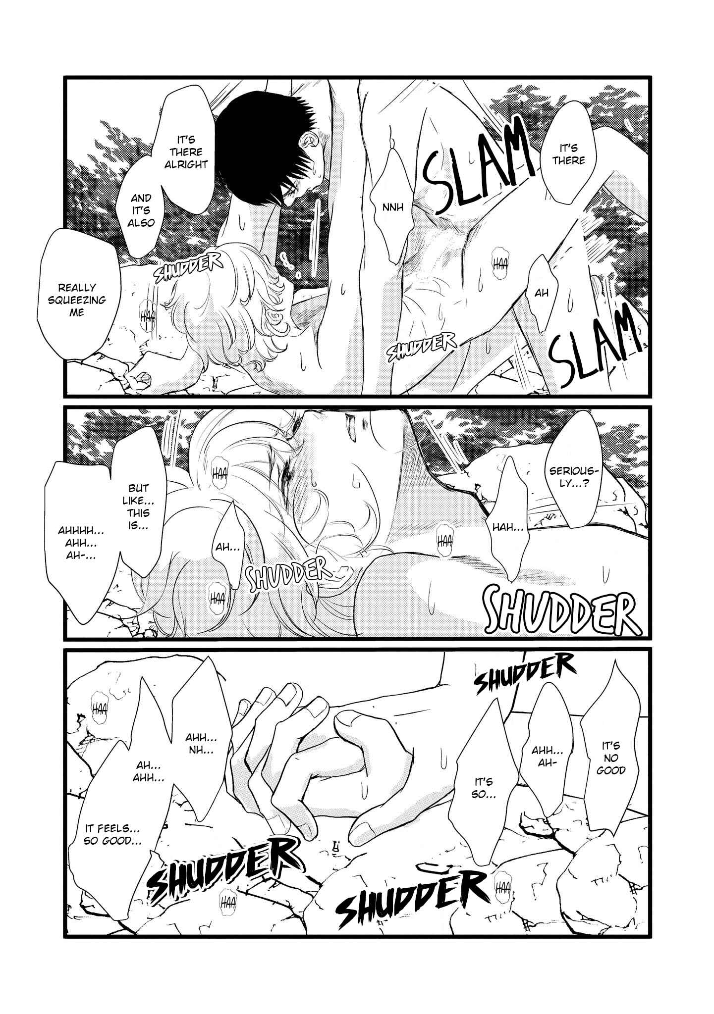 Page 34 Chapter 5 Aho Ero