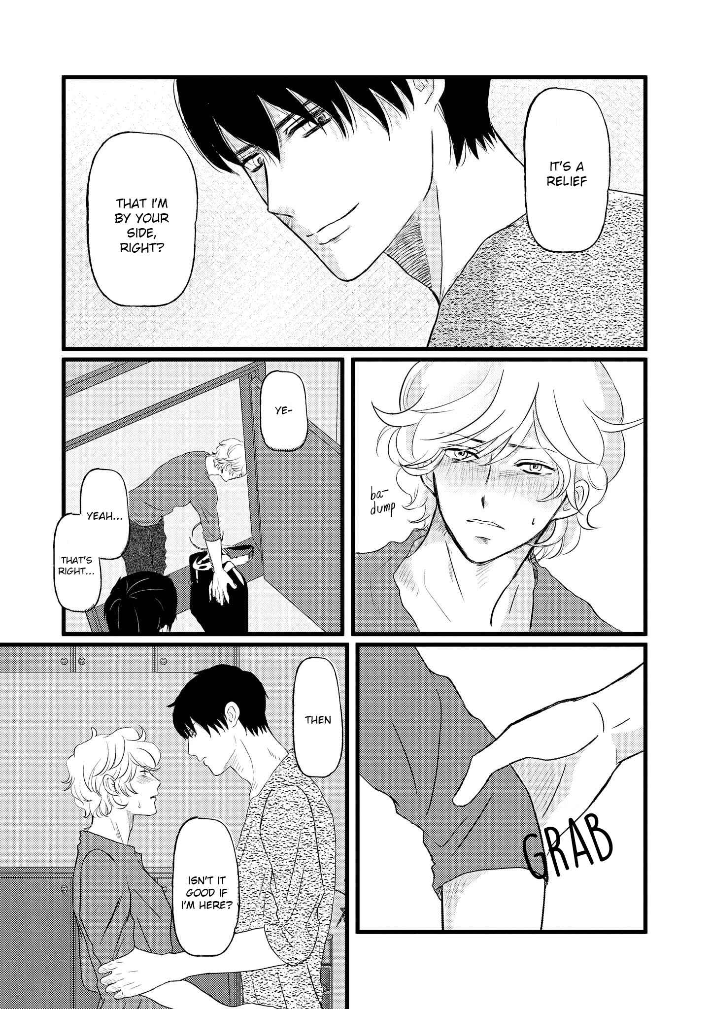 Page 39 Chapter 5 Aho Ero