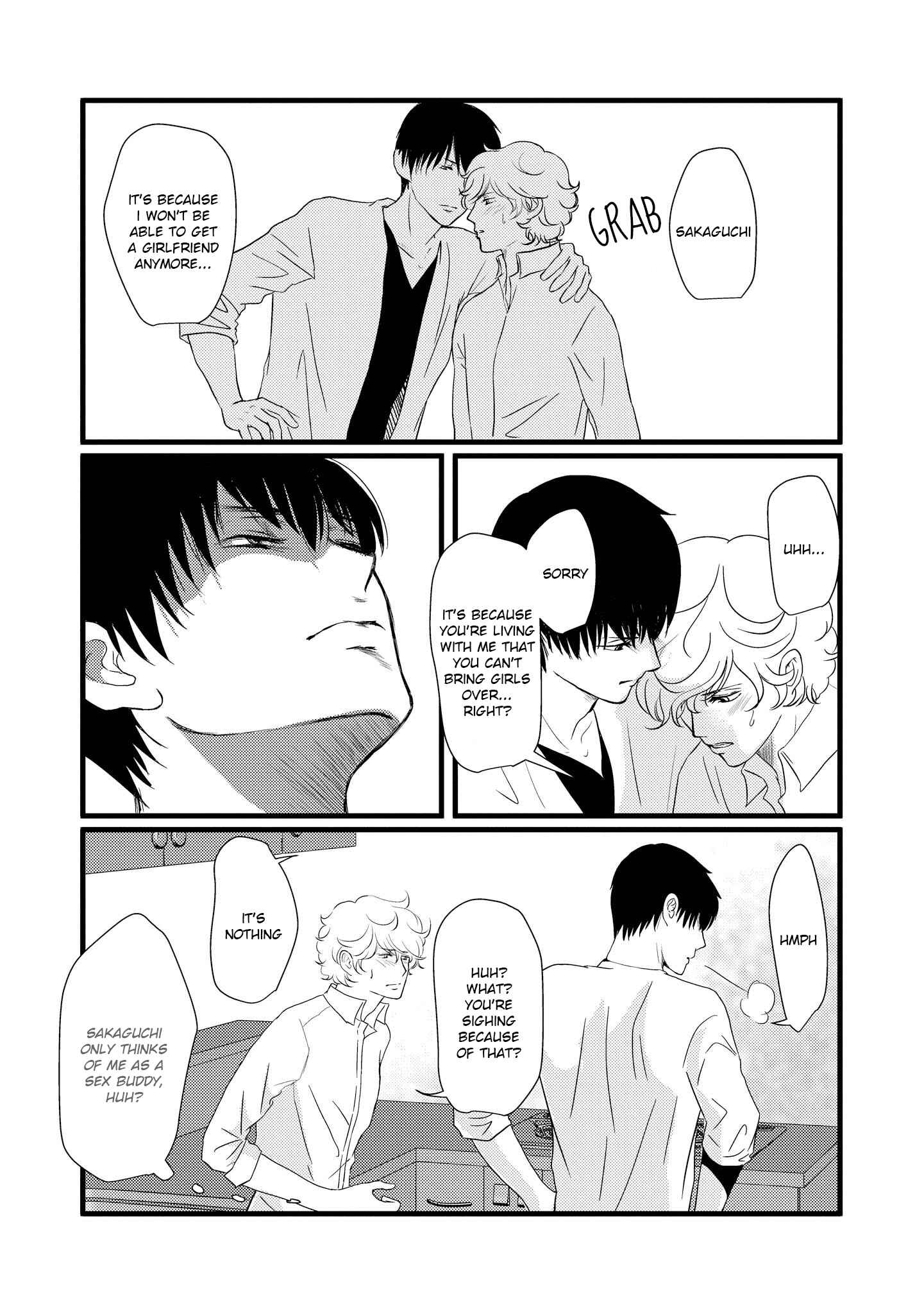 Page 5 Chapter 5 Aho Ero