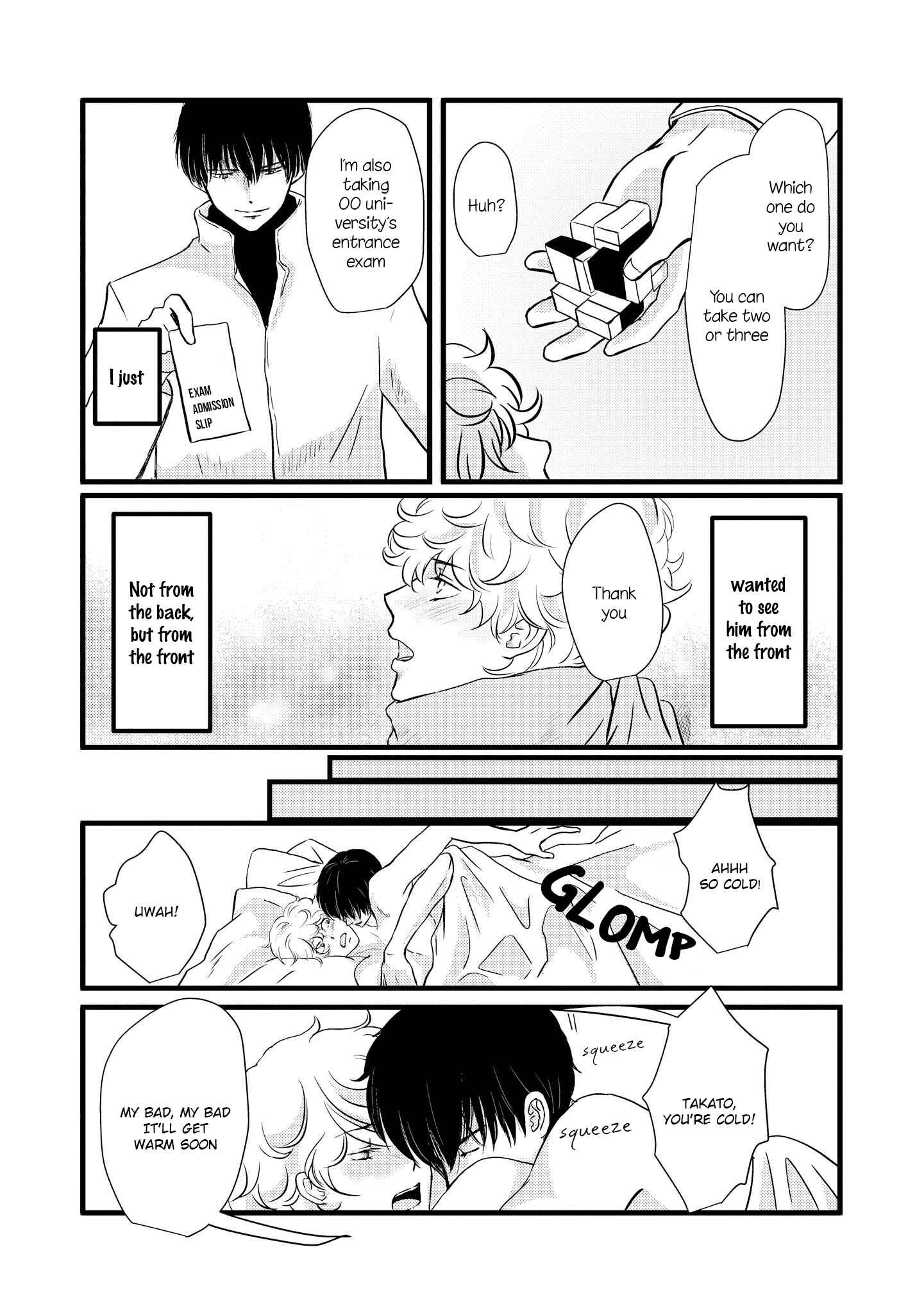 Page 15 Chapter 3 Aho Ero