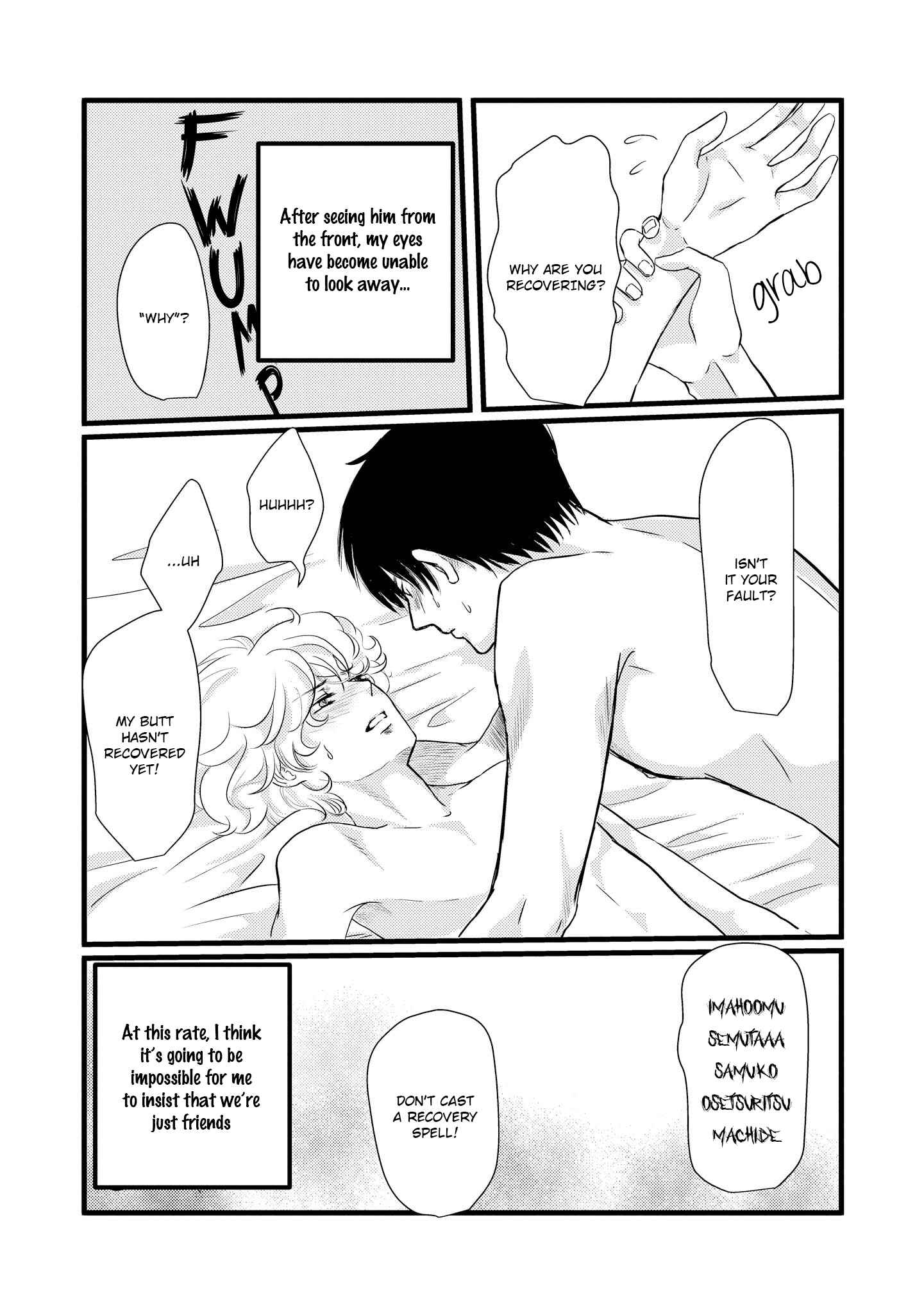 Page 18 Chapter 3 Aho Ero