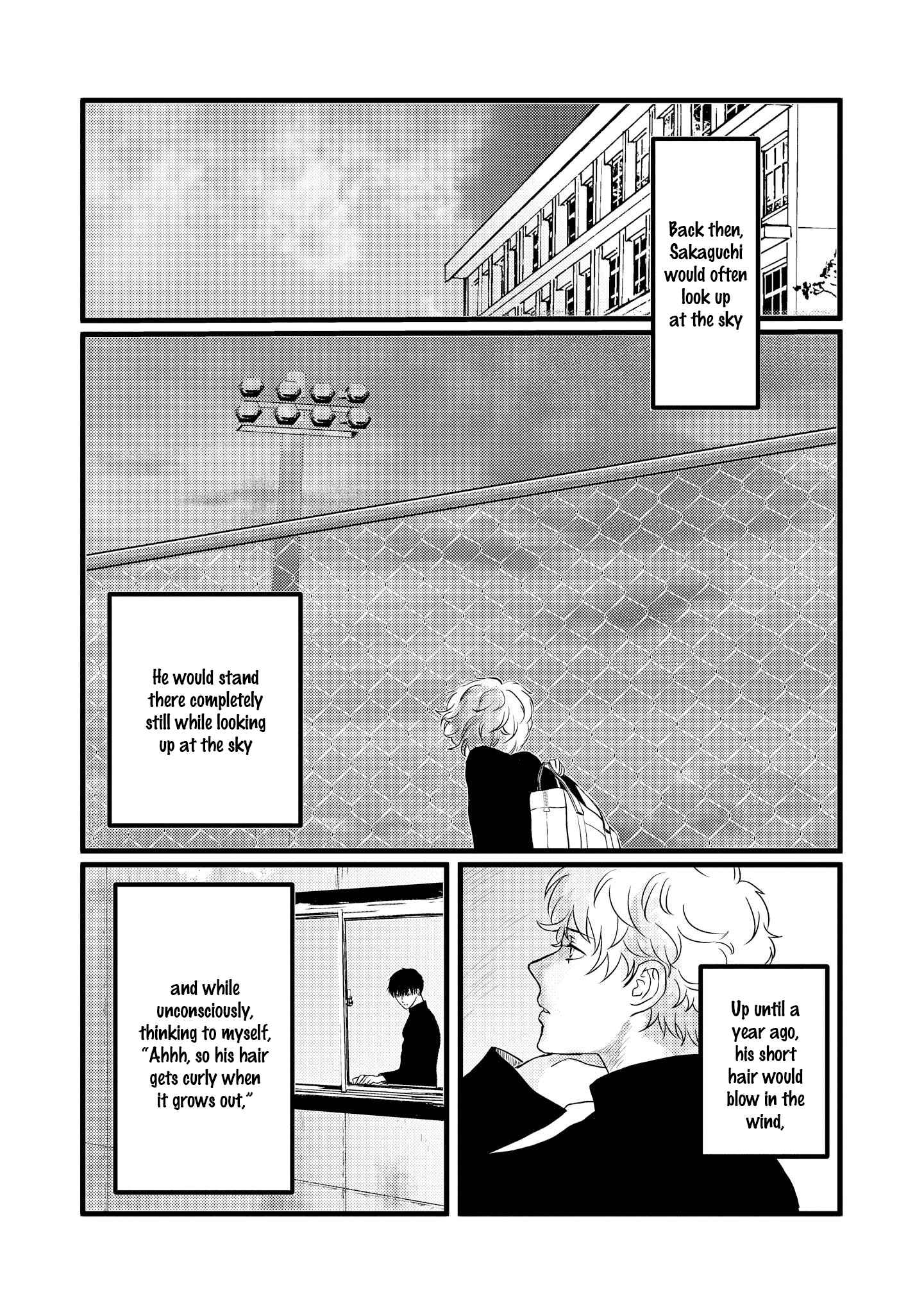 Page 5 Chapter 3 Aho Ero