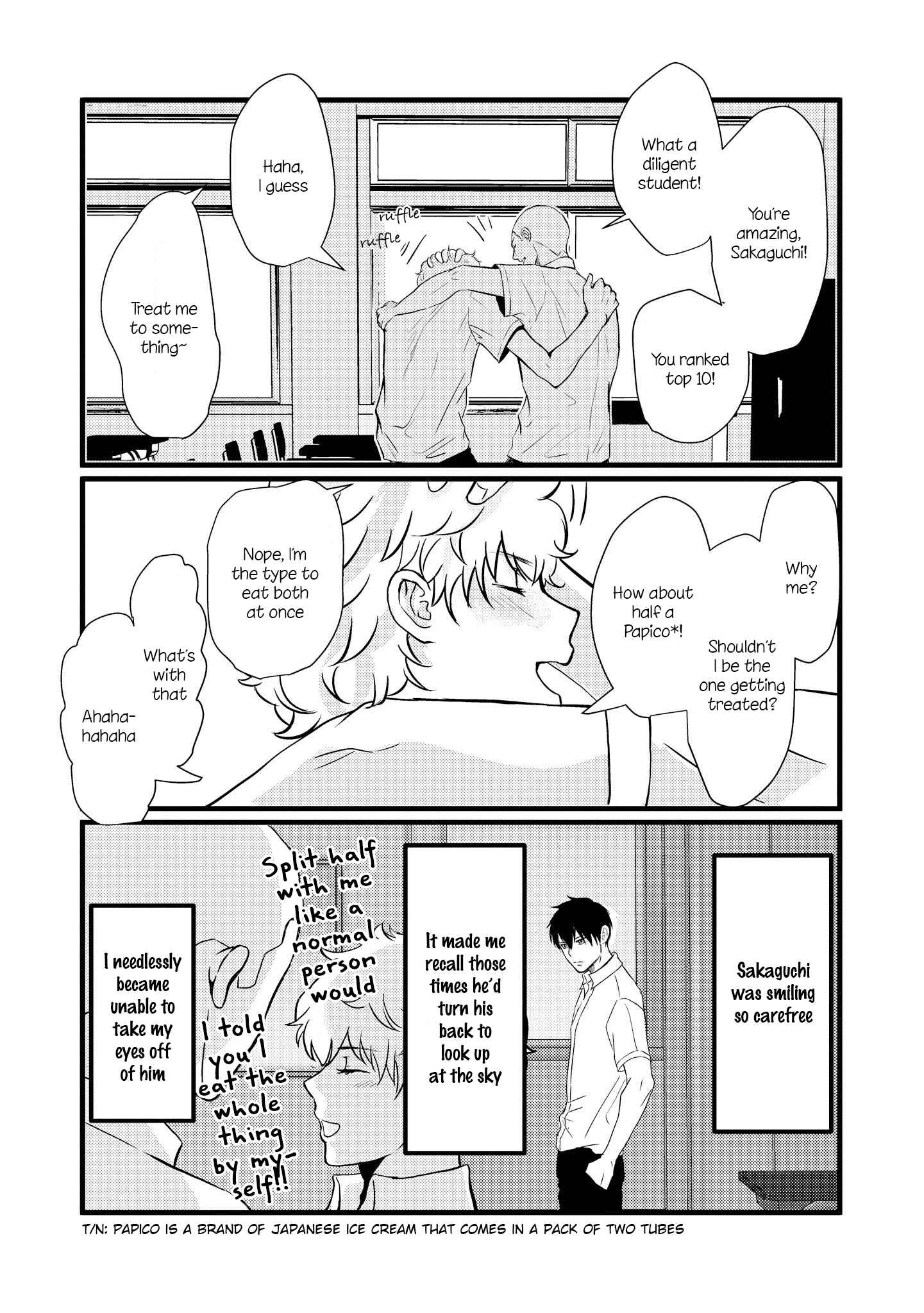 Page 7 Chapter 3 Aho Ero