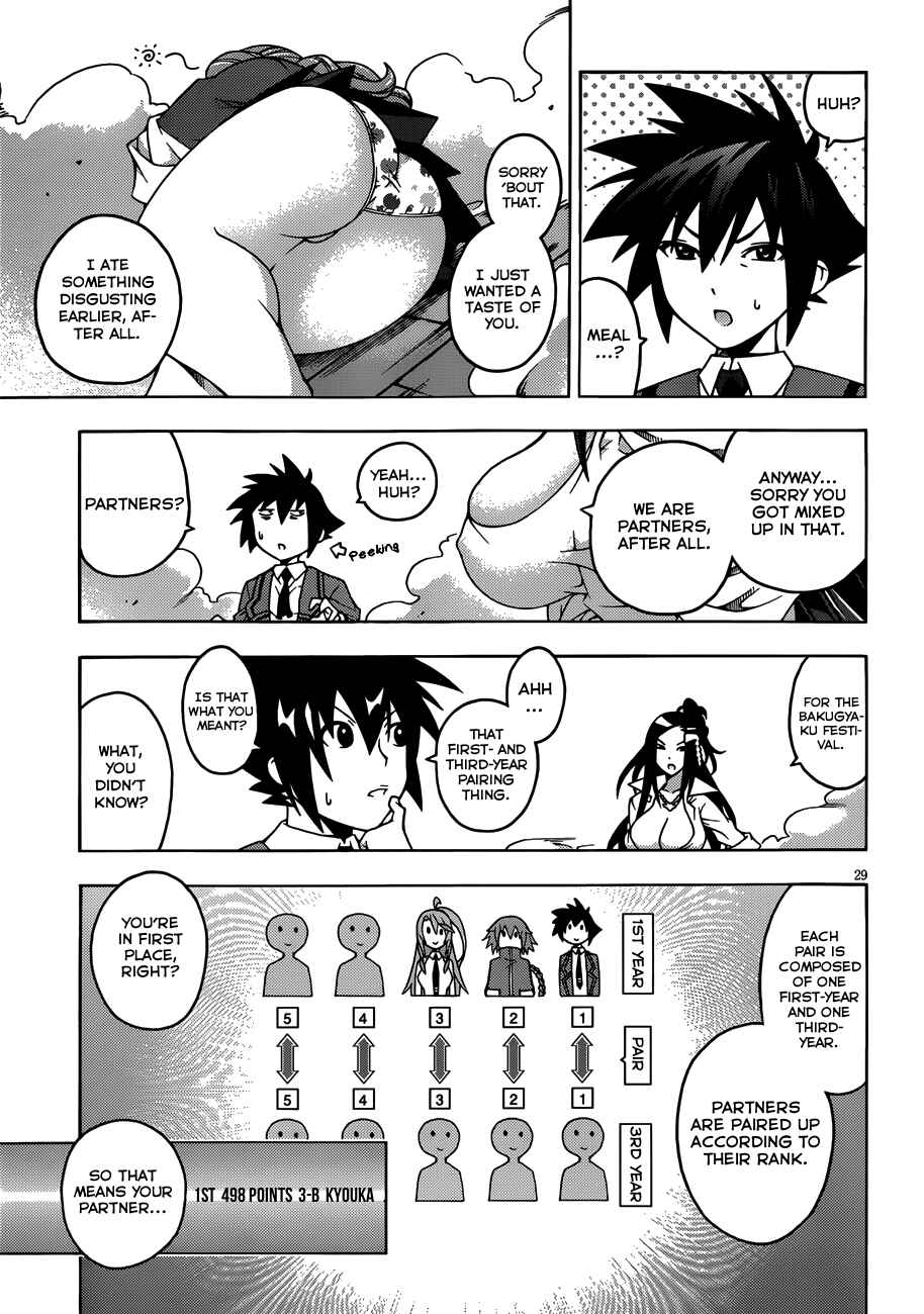 Page 30 Chapter 10 Dragons Rioting