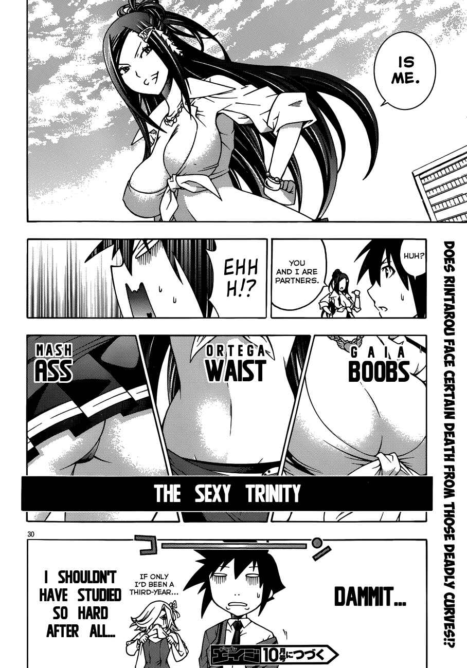 Page 31 Chapter 10 Dragons Rioting