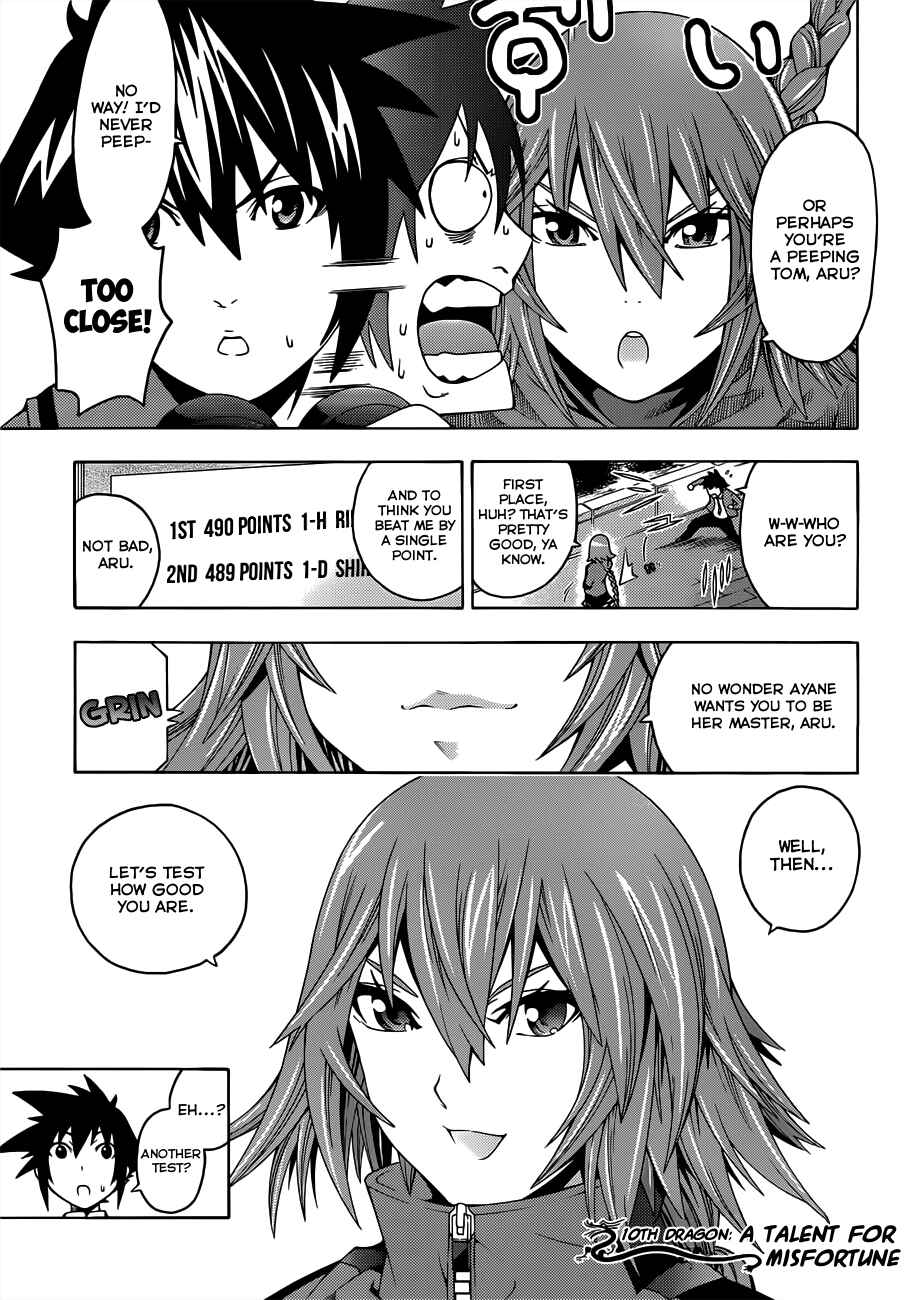 Page 4 Chapter 10 Dragons Rioting