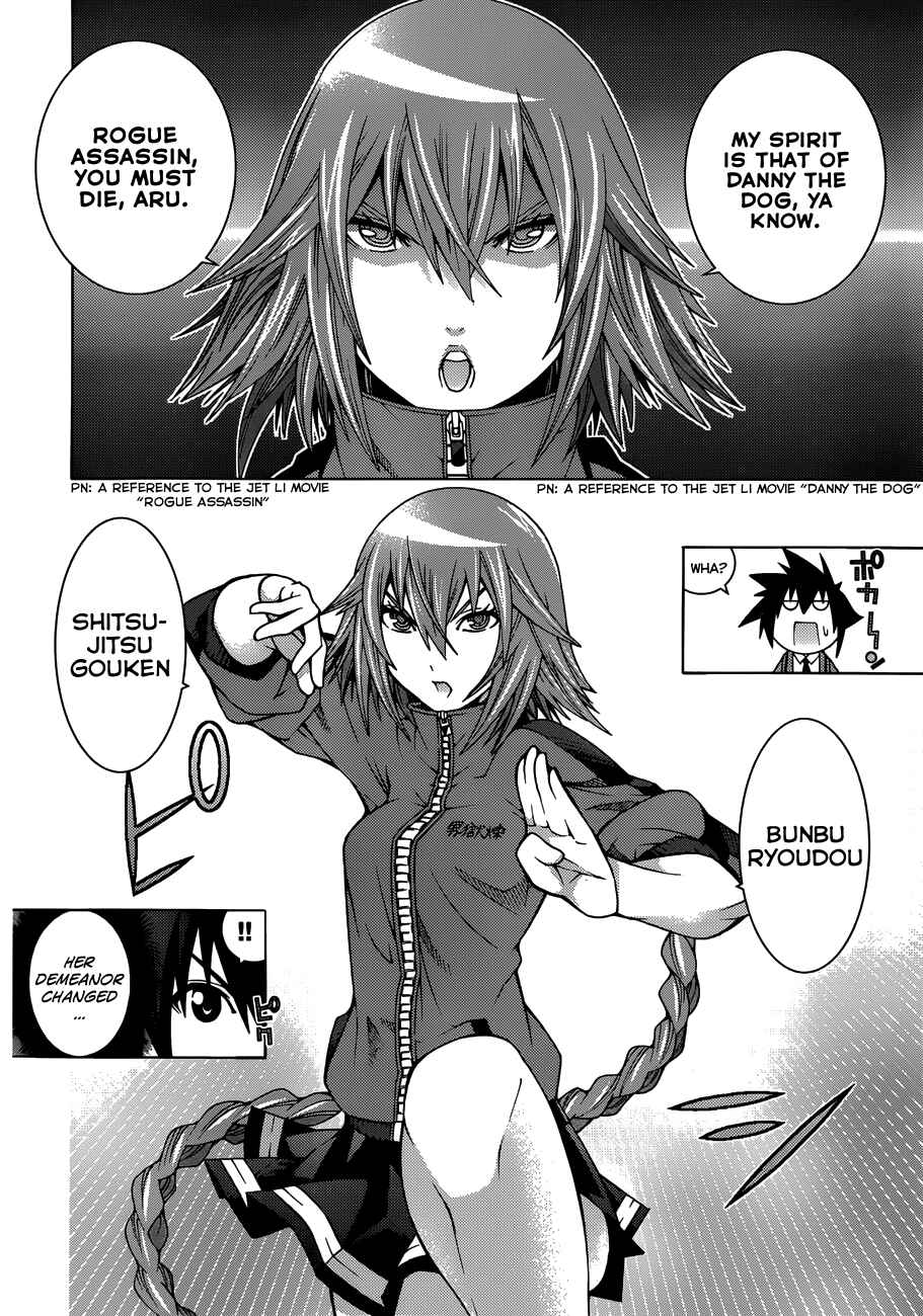 Page 9 Chapter 10 Dragons Rioting