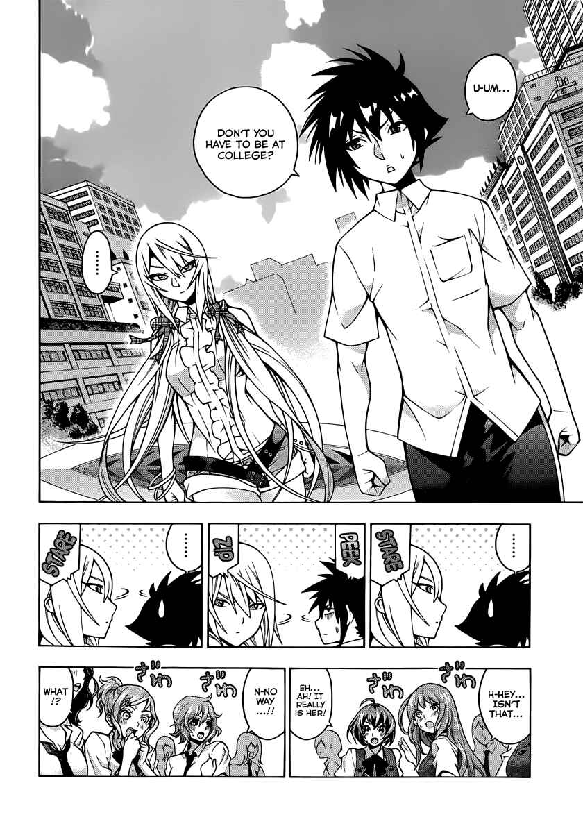 Page 11 Chapter 16 Dragons Rioting