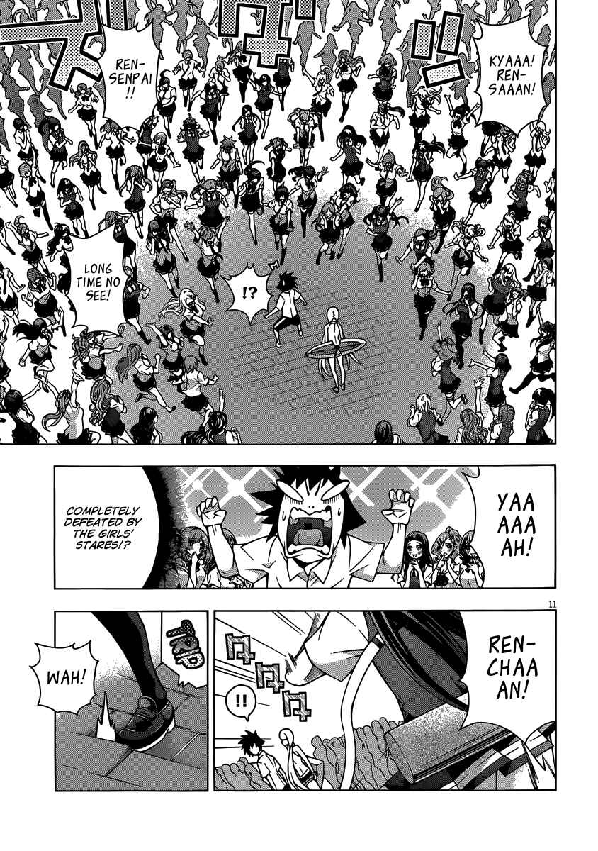 Page 12 Chapter 16 Dragons Rioting