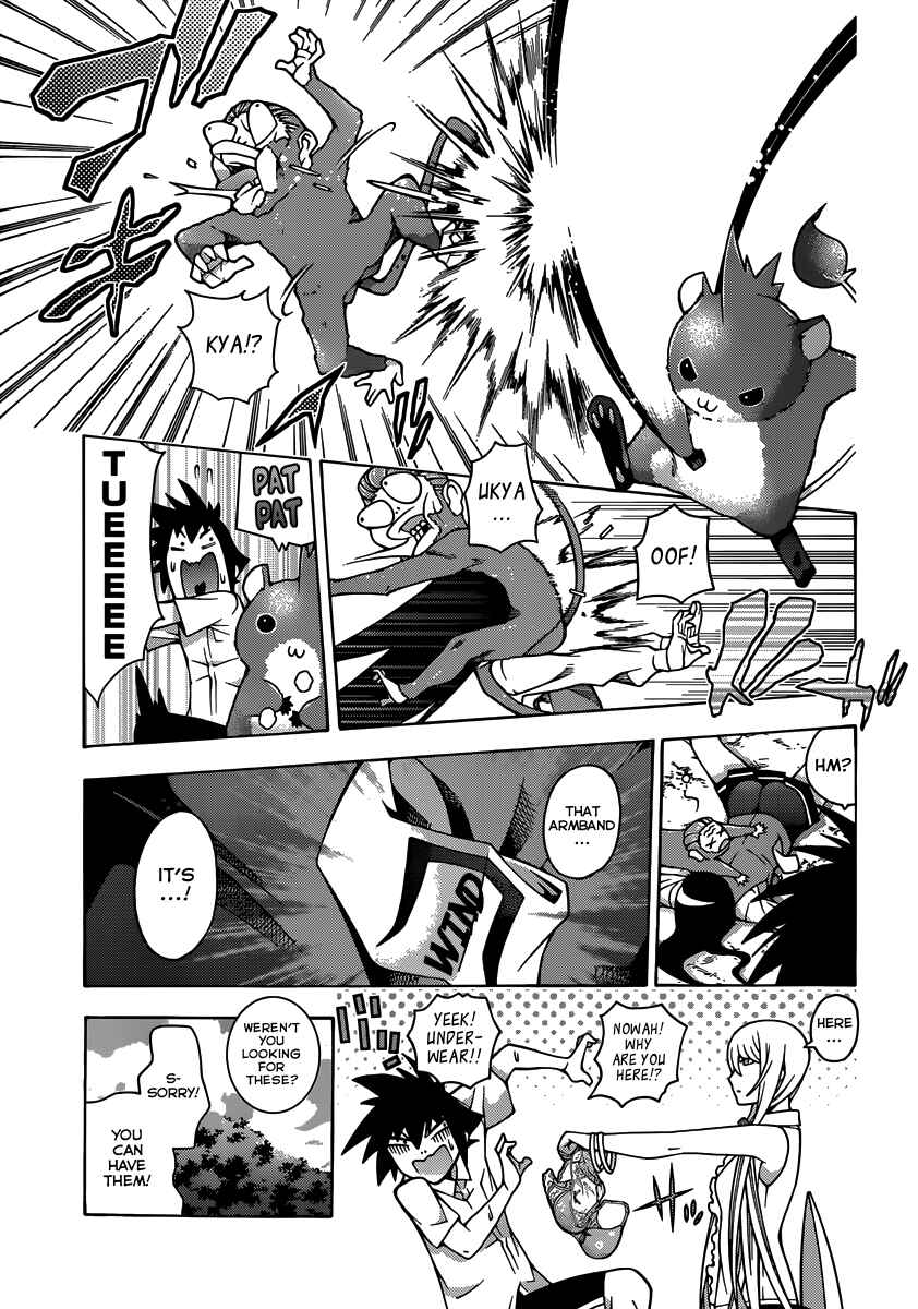 Page 34 Chapter 16 Dragons Rioting