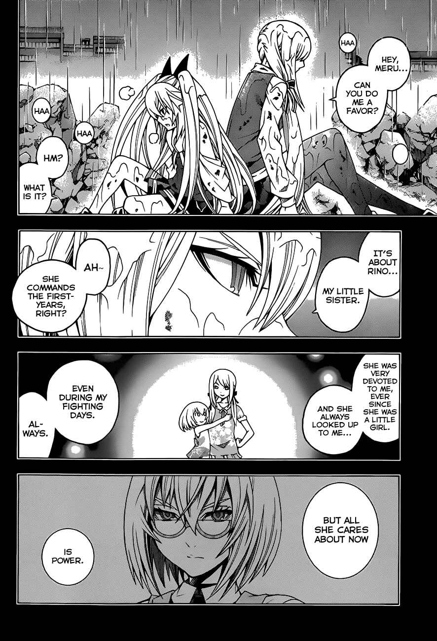 Page 11 Chapter 8 Dragons Rioting