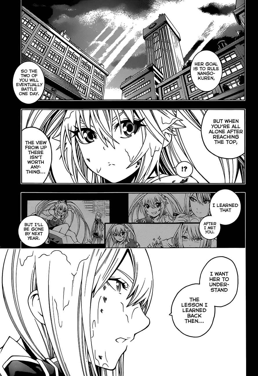 Page 12 Chapter 8 Dragons Rioting