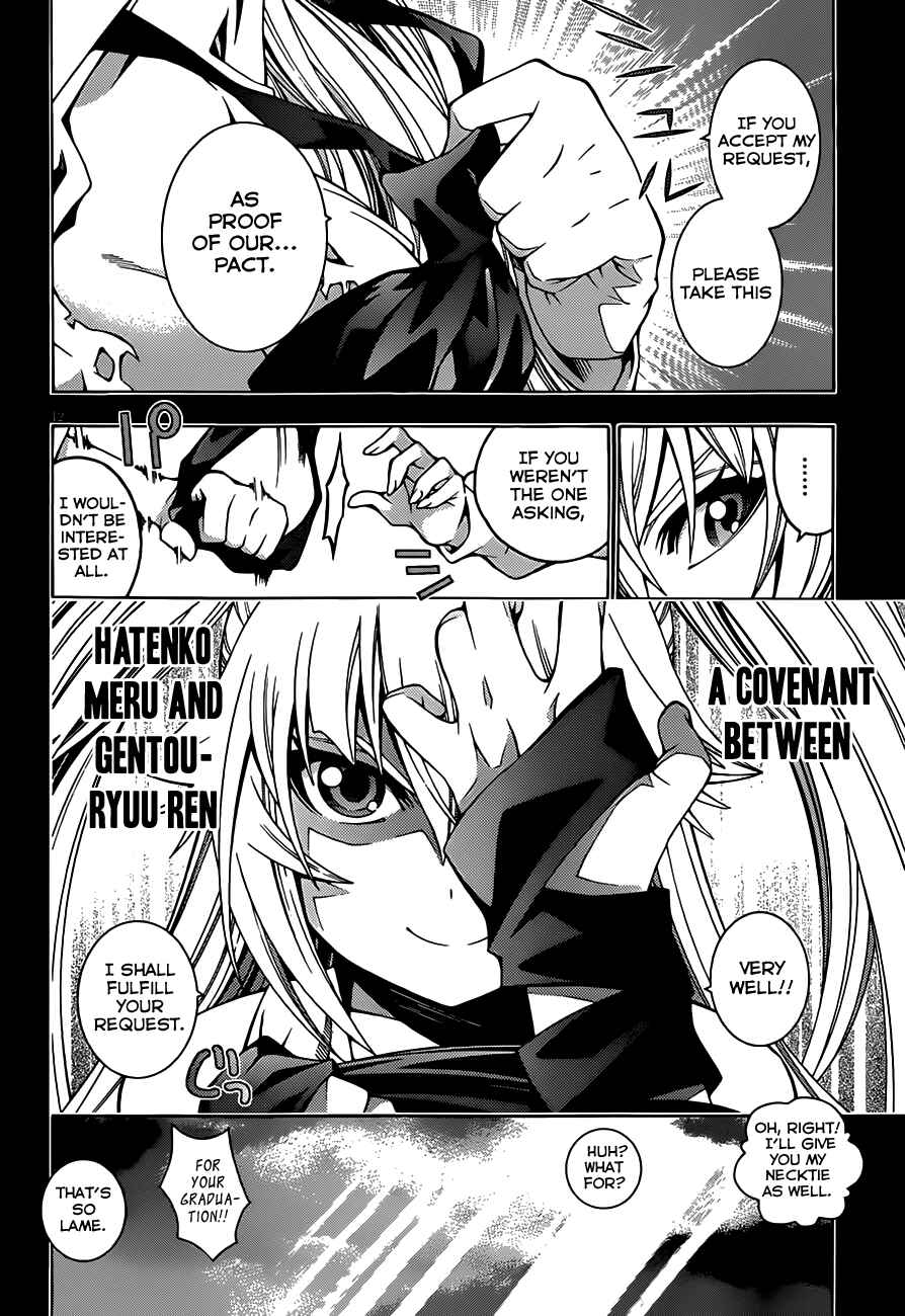 Page 13 Chapter 8 Dragons Rioting