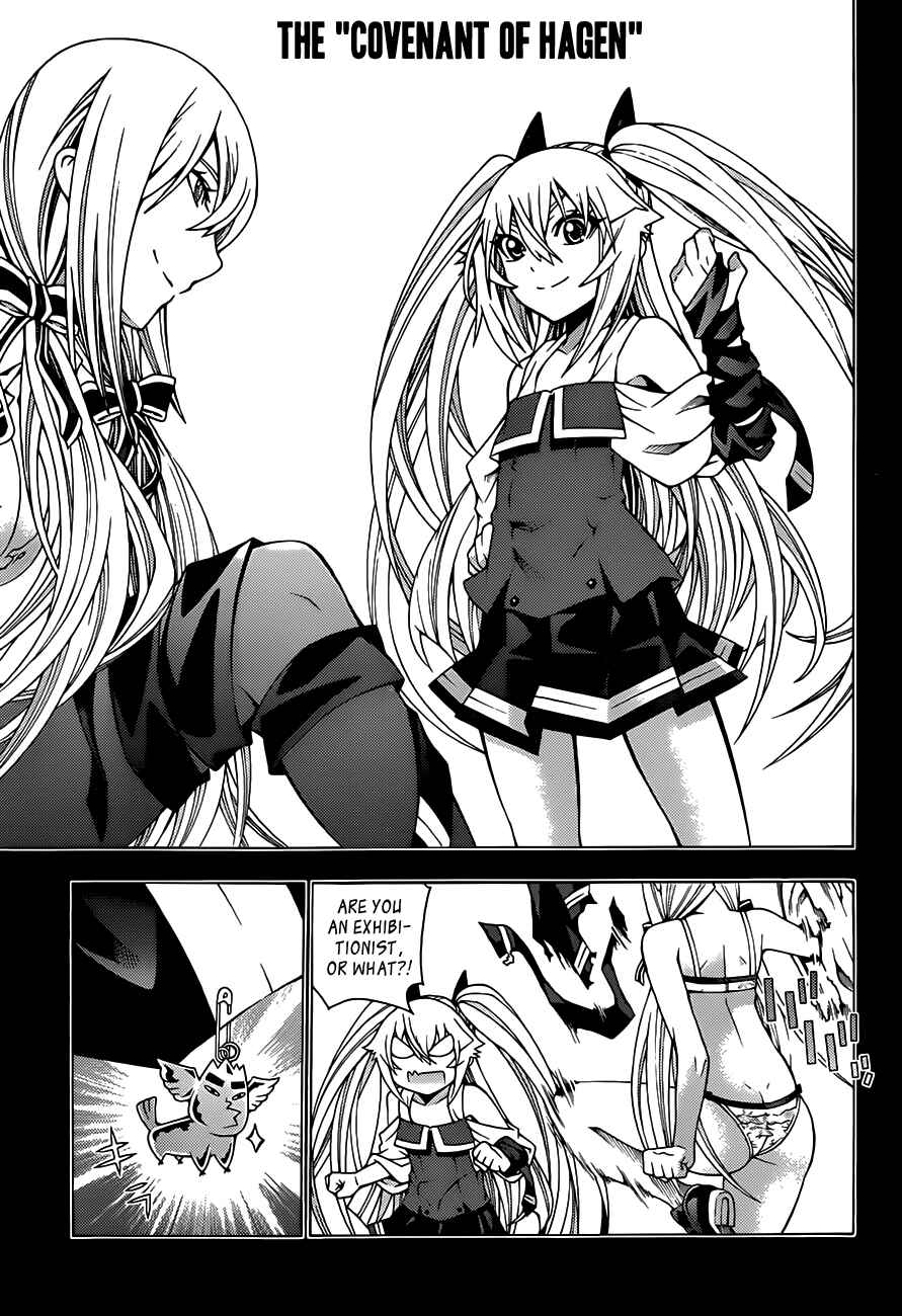 Page 14 Chapter 8 Dragons Rioting