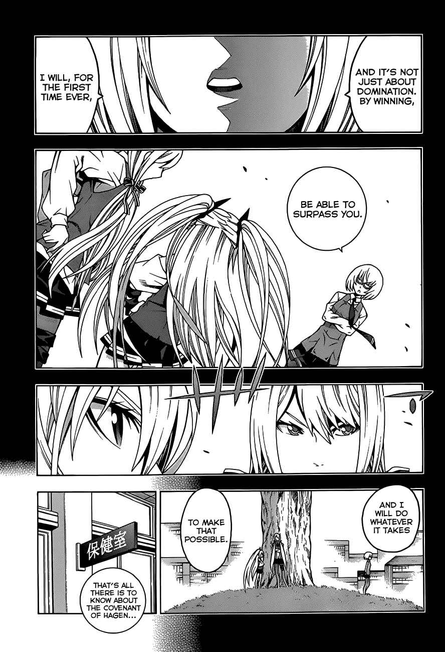 Page 16 Chapter 8 Dragons Rioting