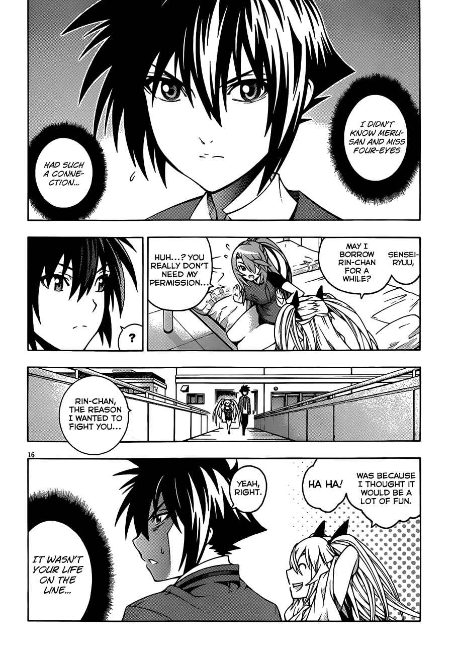 Page 17 Chapter 8 Dragons Rioting