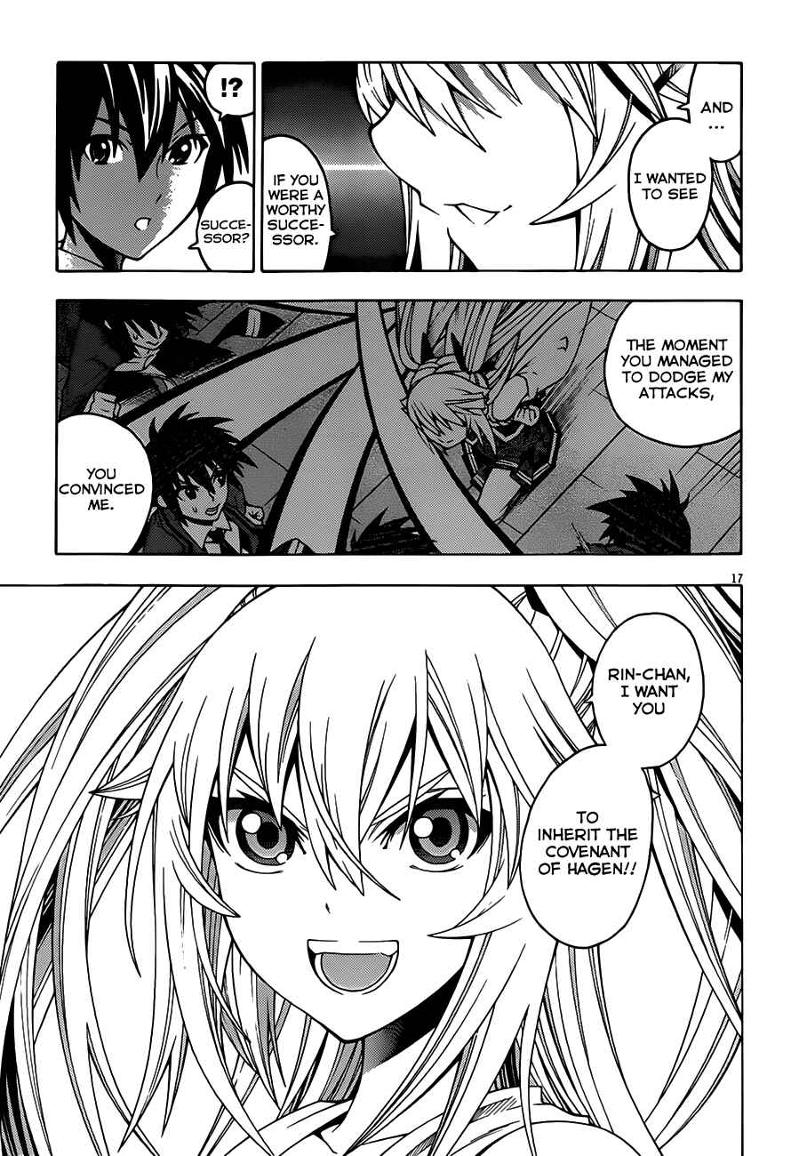 Page 18 Chapter 8 Dragons Rioting
