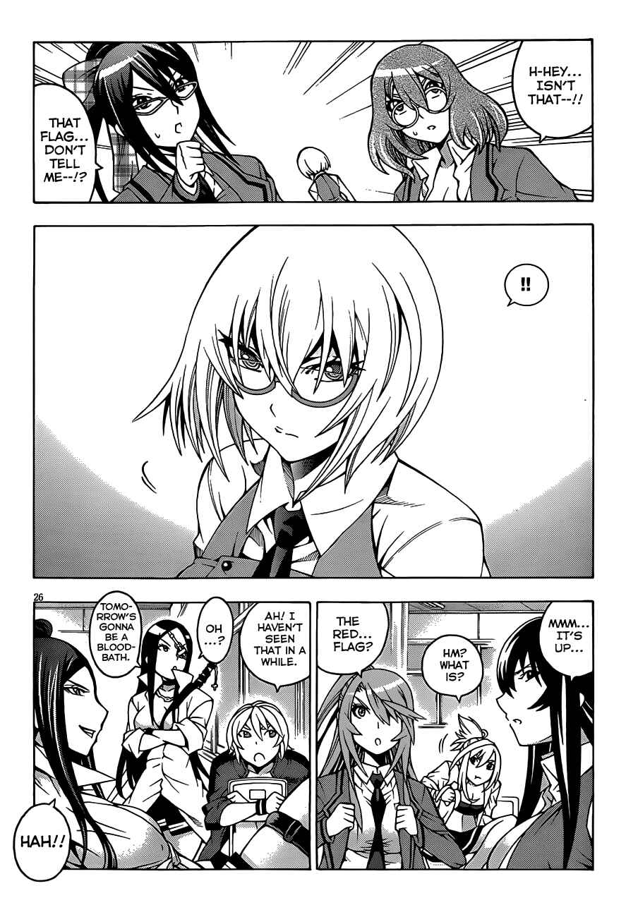 Page 27 Chapter 8 Dragons Rioting
