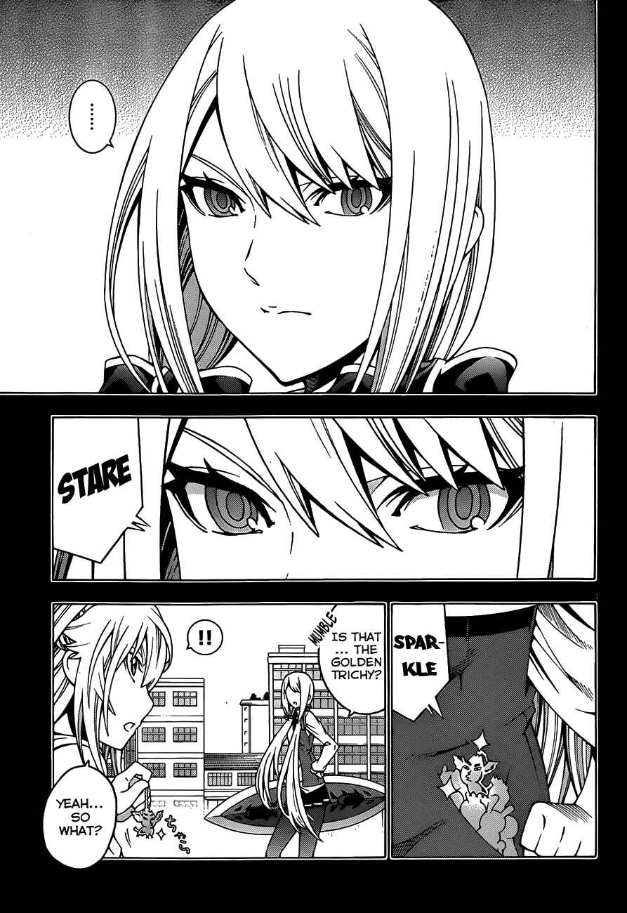 Page 4 Chapter 8 Dragons Rioting