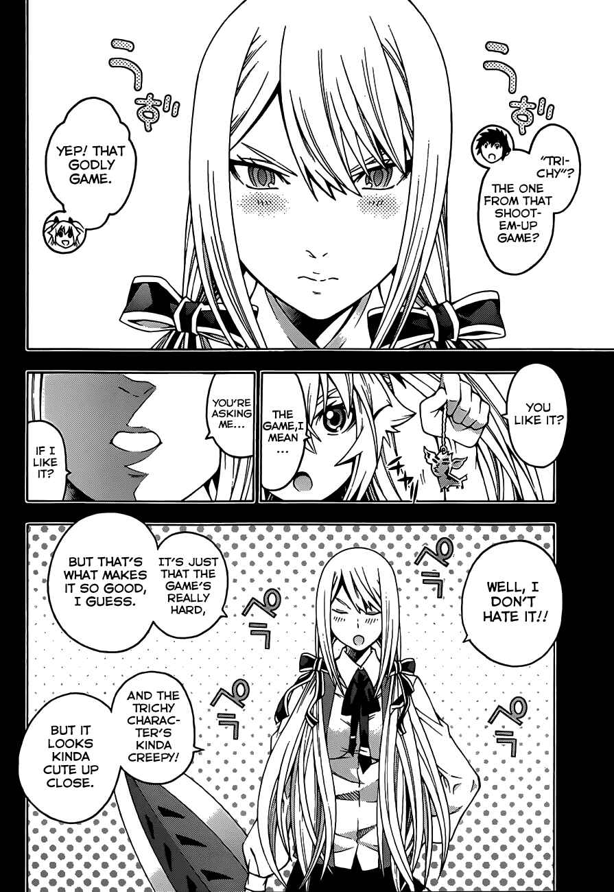 Page 5 Chapter 8 Dragons Rioting