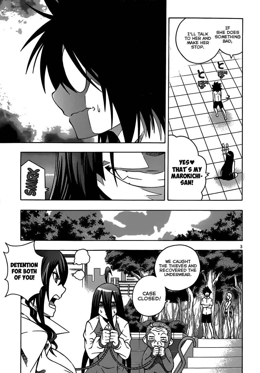 Page 4 Chapter 17 Dragons Rioting