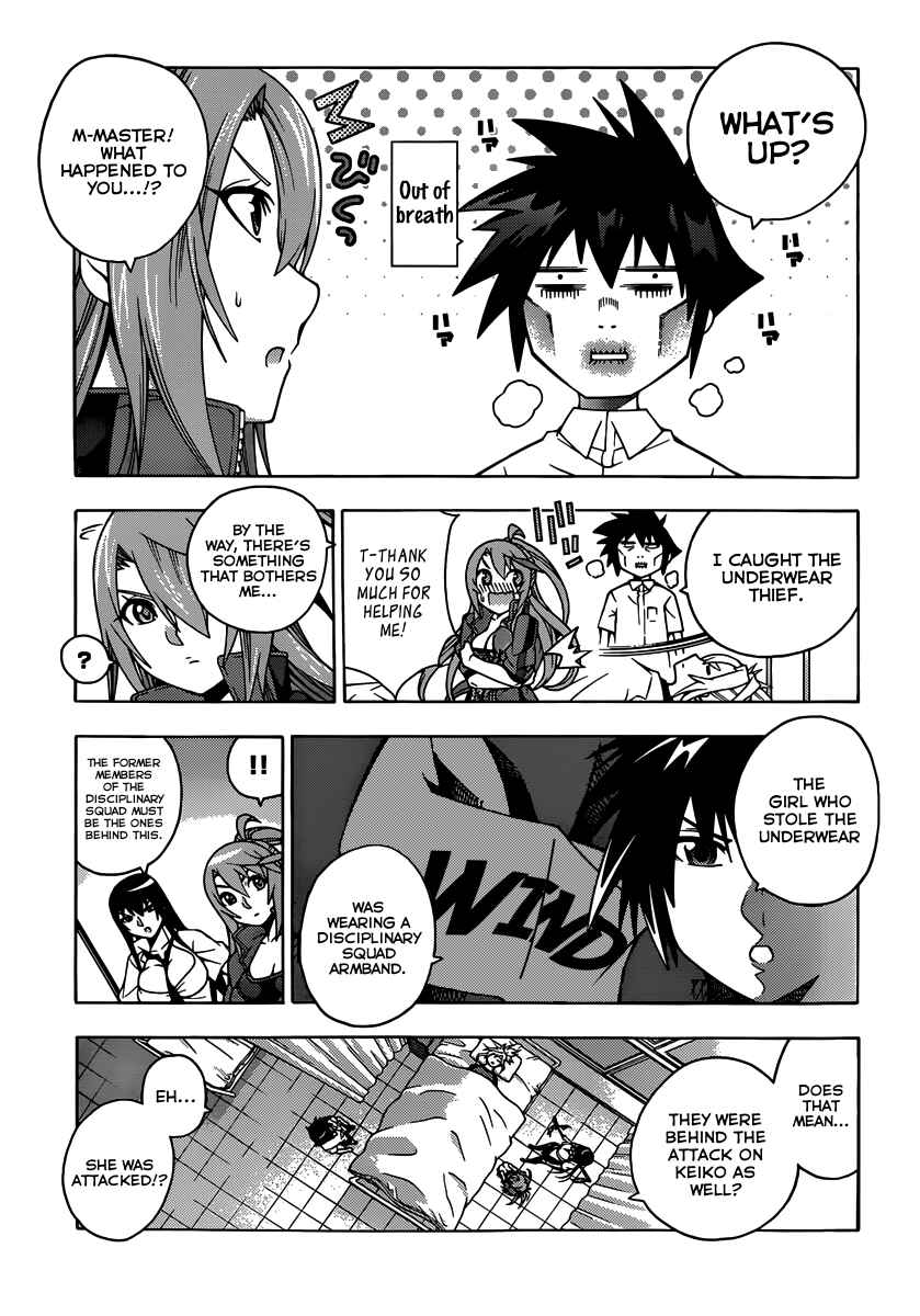 Page 8 Chapter 17 Dragons Rioting