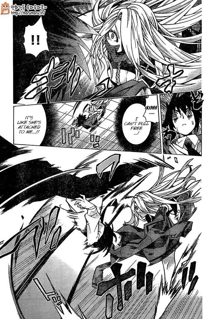 Page 30 Chapter 30 Dragons Rioting
