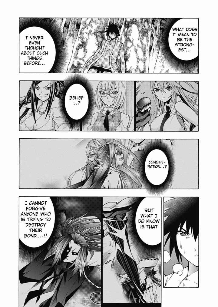 Page 16 Chapter 24 Dragons Rioting