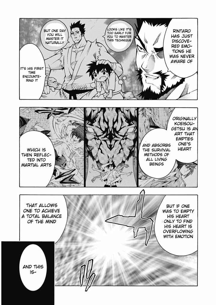 Page 19 Chapter 24 Dragons Rioting