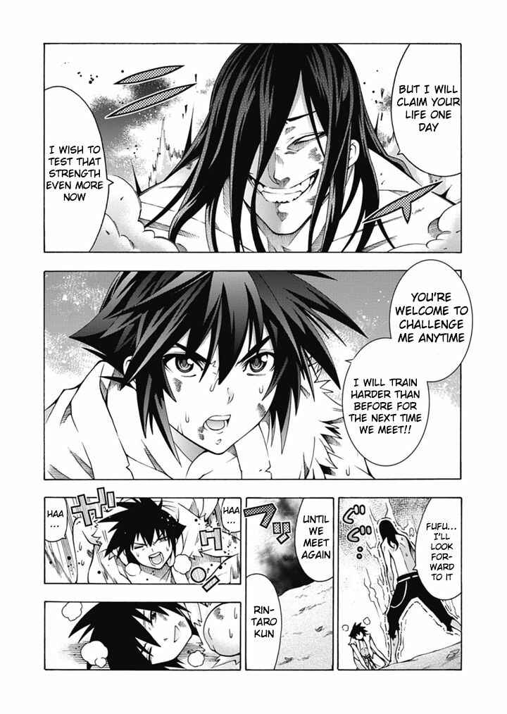 Page 27 Chapter 24 Dragons Rioting