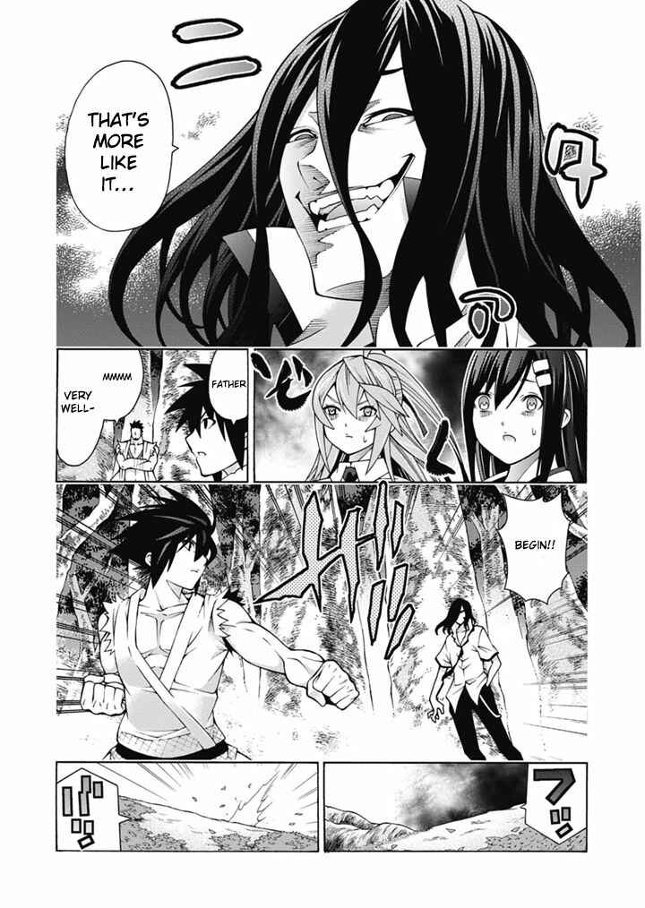 Page 4 Chapter 24 Dragons Rioting